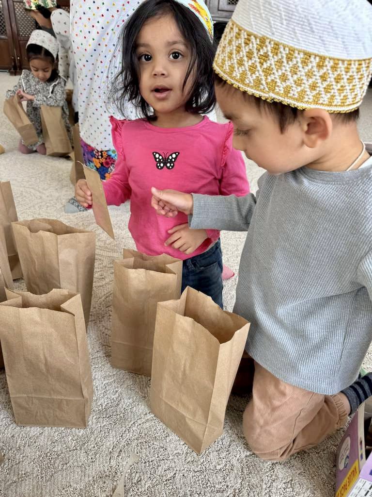 The Dawoodi Bohras of USA 🇺🇸 tweet media