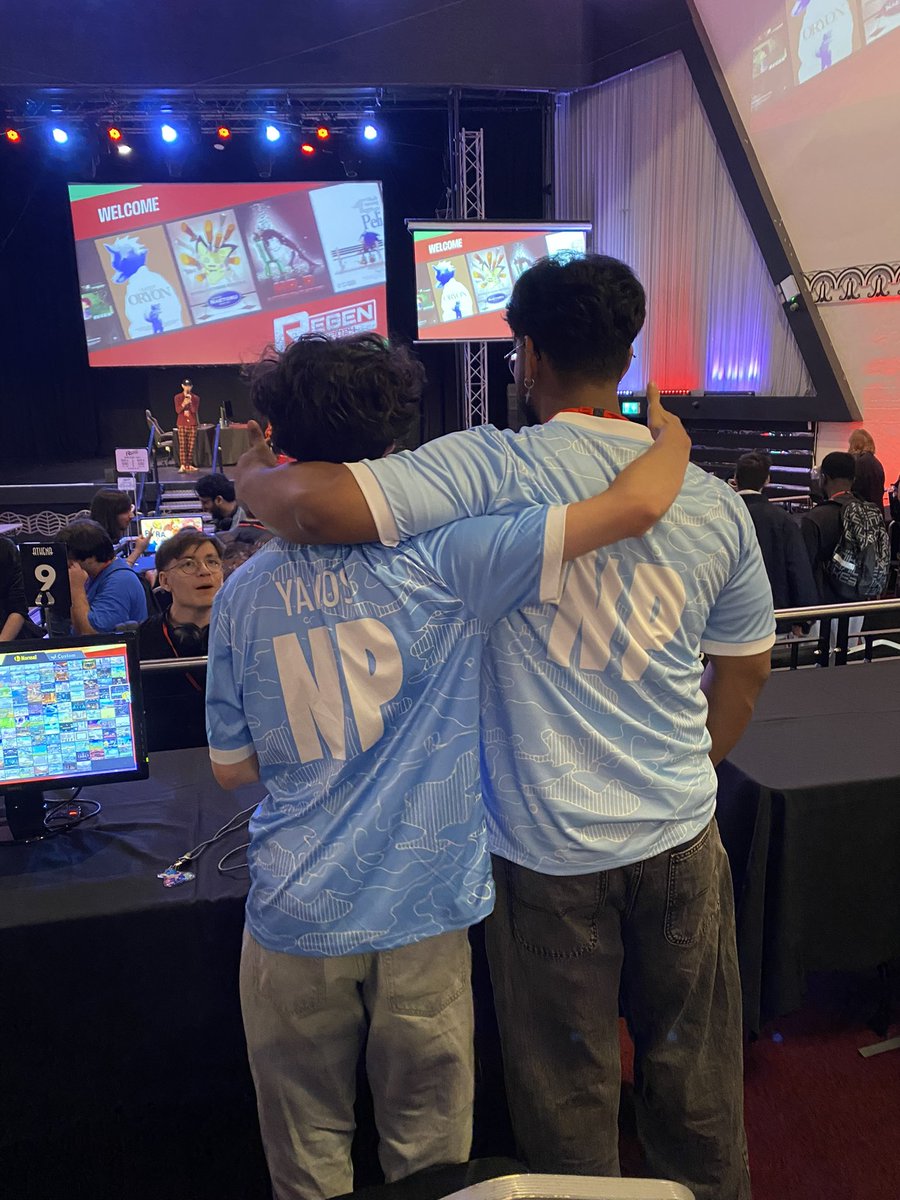 遊び | NP | yamis 🦋 tweet media