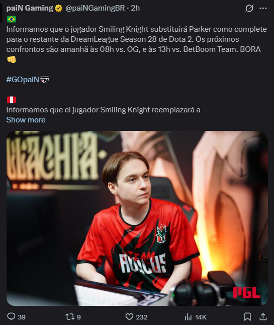 Filipe Astini tweet media