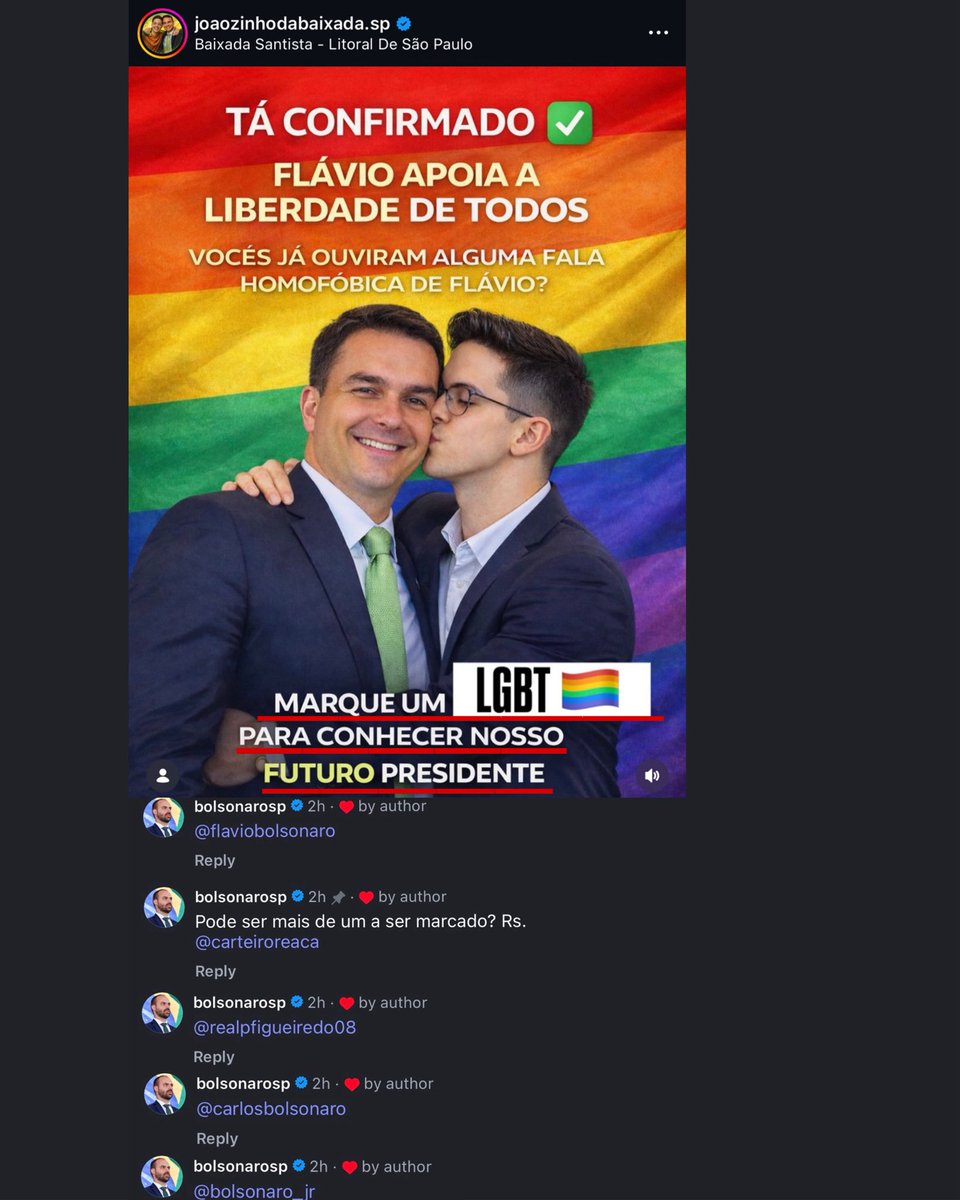 Eduardo Bolsonaro🇧🇷 tweet media