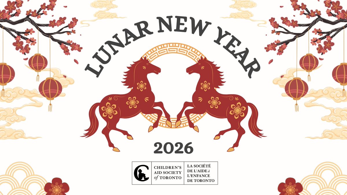 Children's Aid Society of Toronto tweet media