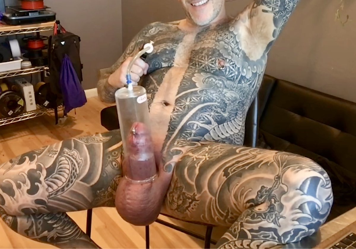 HardTankSeattle 🐖 30K tweet media