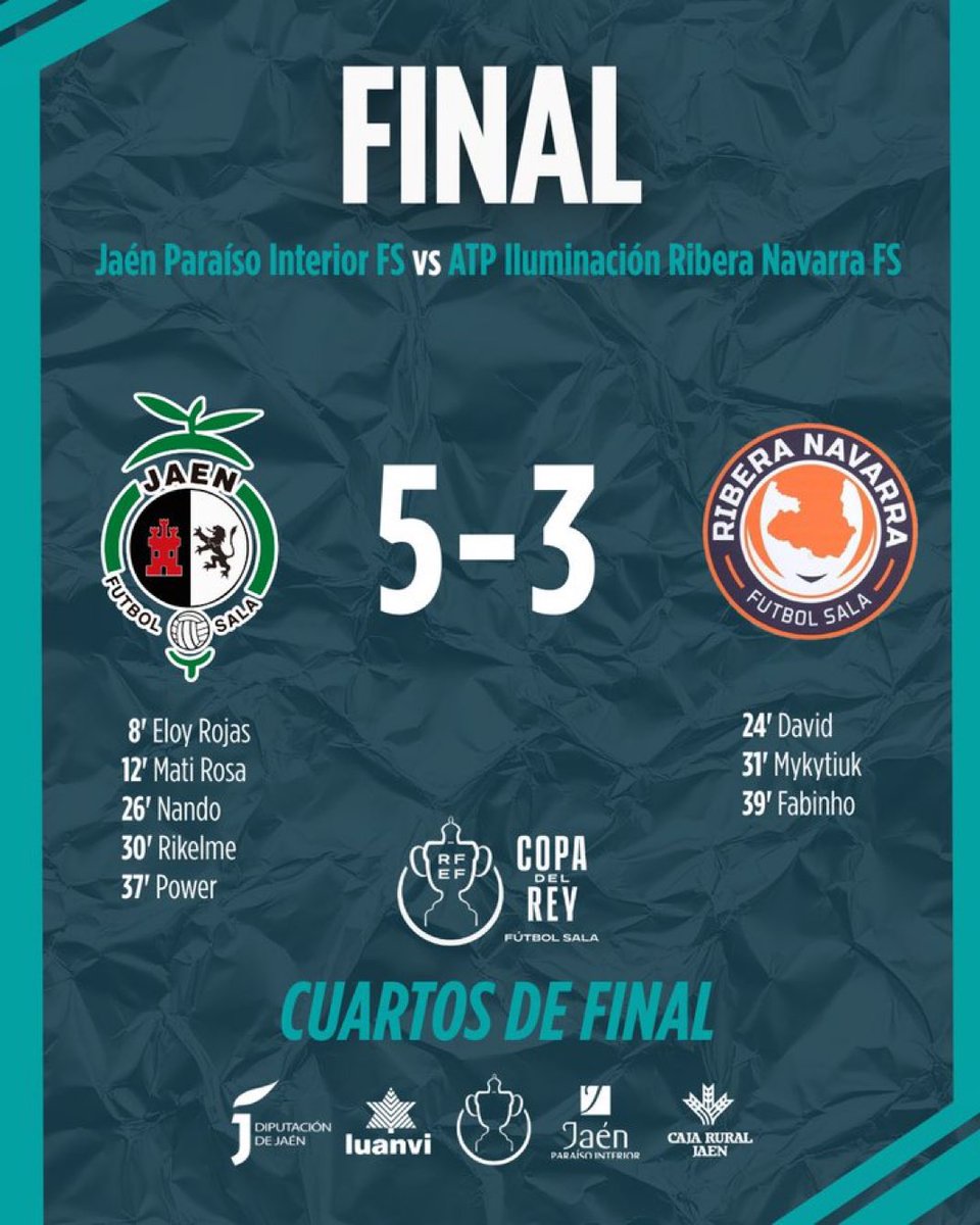 FANS JPI tweet media