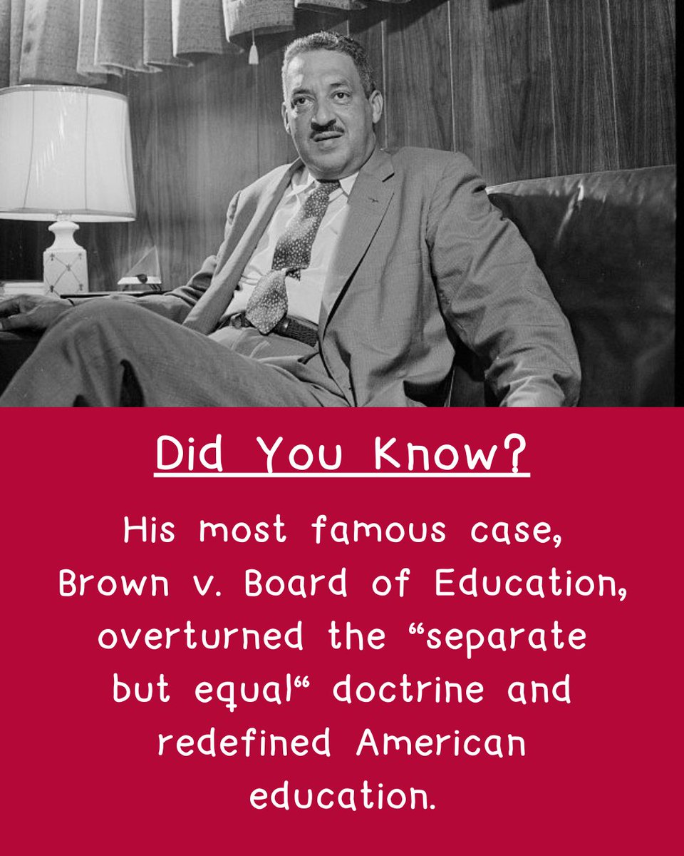 Thurgood Marshall Academy tweet media