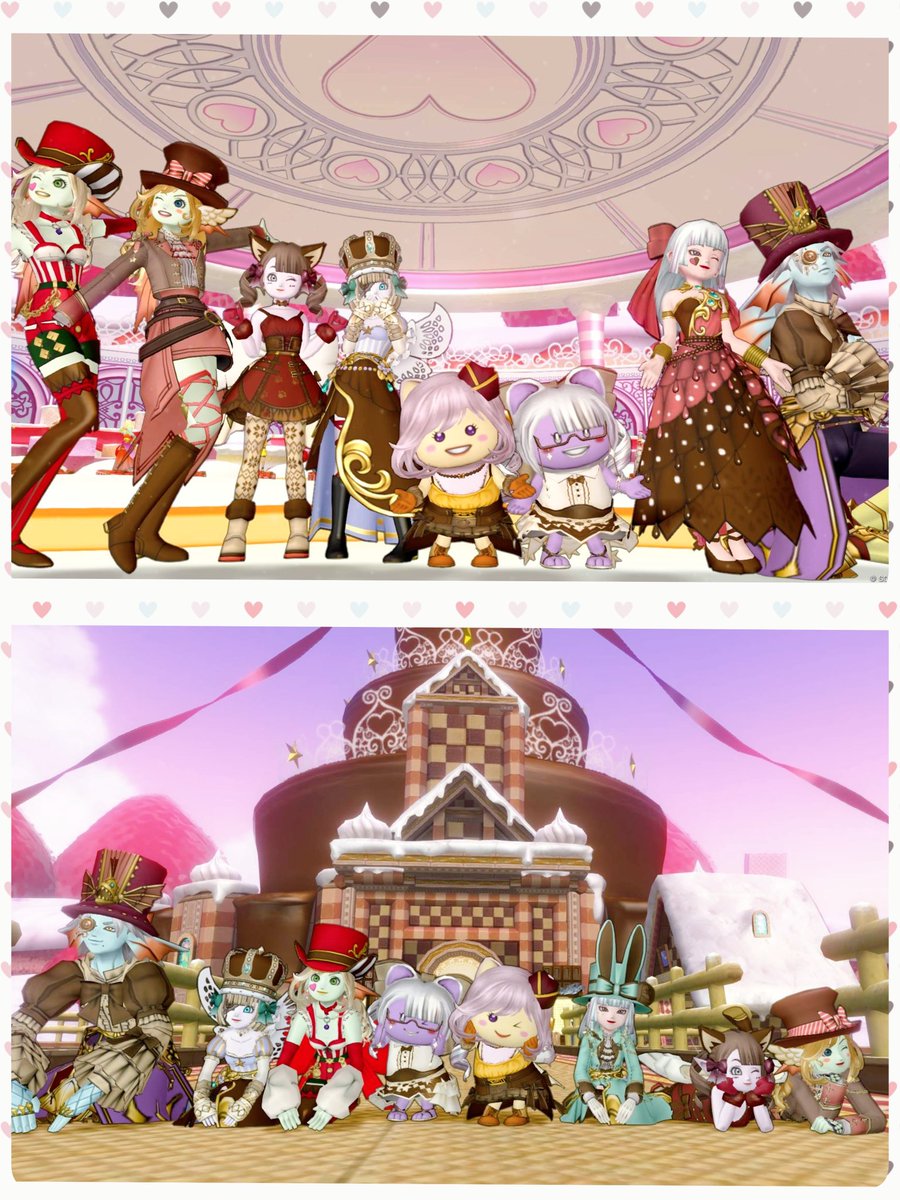 Masuyann_1024's tweet photo. おはようございます🌞
先日 #ますカレード で
バレンタイン撮影会してきました🍫💓
みんな素敵なドレアでがんぷく✨
甘くてすてきな時間でした❣️
スタジオは
#Studio_Charm お借りしました😌
今月も楽しかった♡
ルムメンには大感謝🩷 https://t.co/awqUYs2Fg2