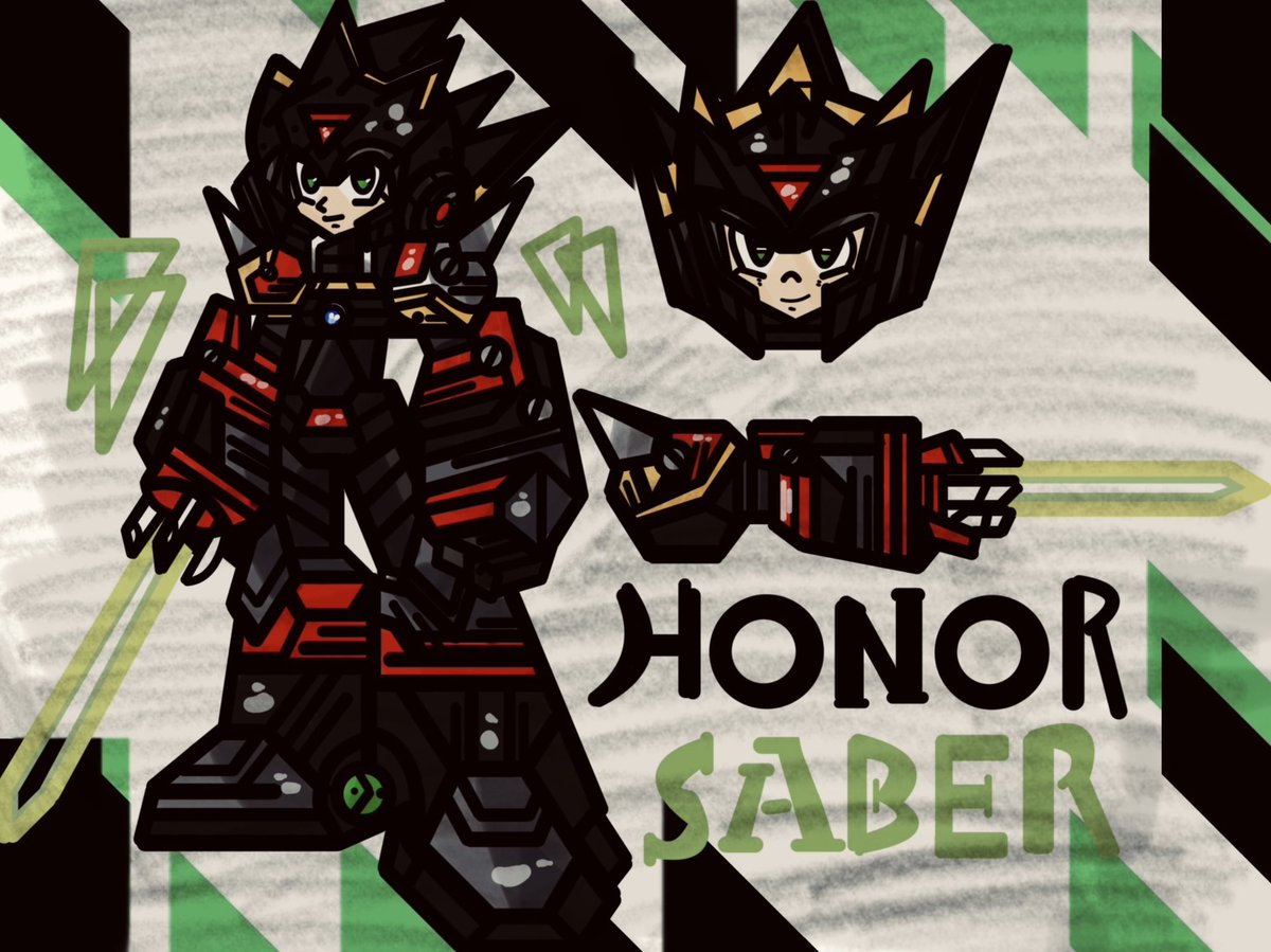 RedDragon_2005's tweet photo. ππππ πππ£ ππ//ππΎππ
Characters:
Serenade & Colonel
Special Weapon:
Honor Saber
#Megaman #Rockman #RobotMaster #AU #RobotMasters #Colonel https://t.co/0RxhrWPtdT