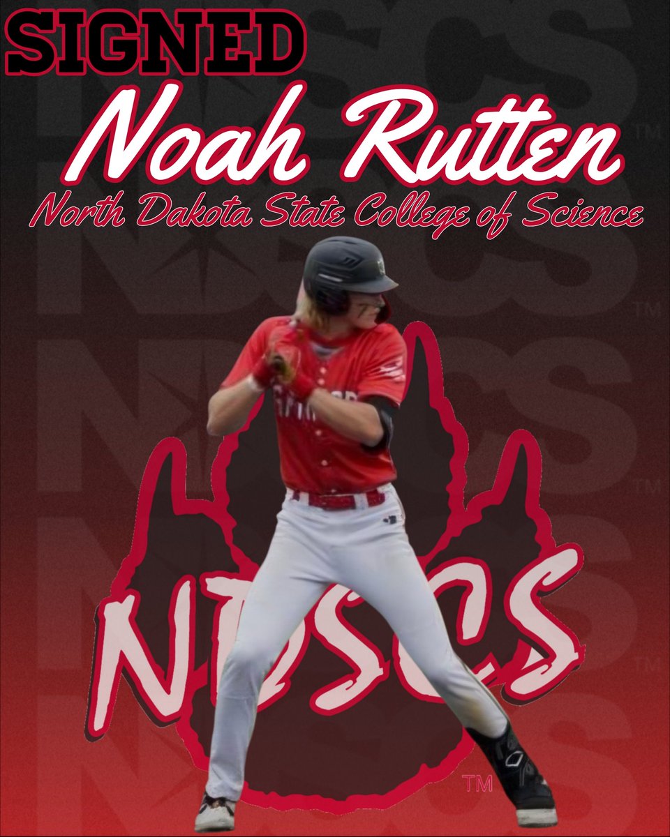 NDSCS Baseball tweet media