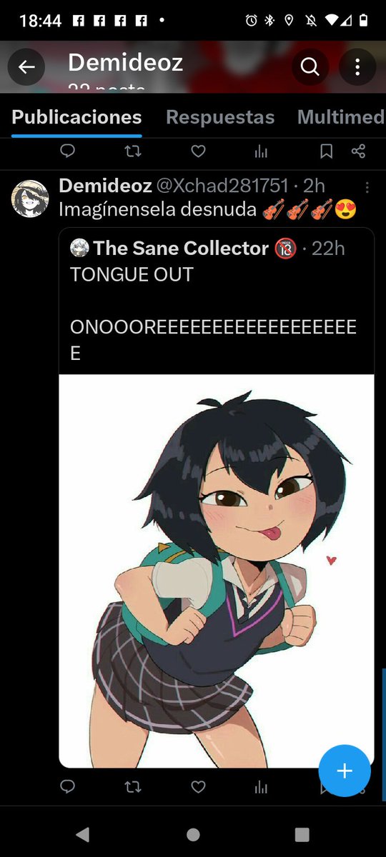 la kalabaza desconocida tweet media