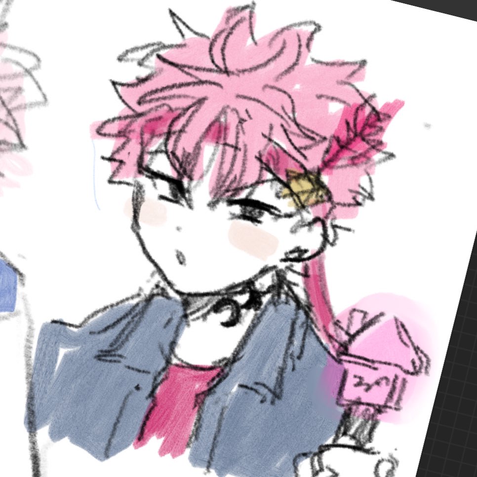 いまわ (@_imawa_) on Twitter photo 