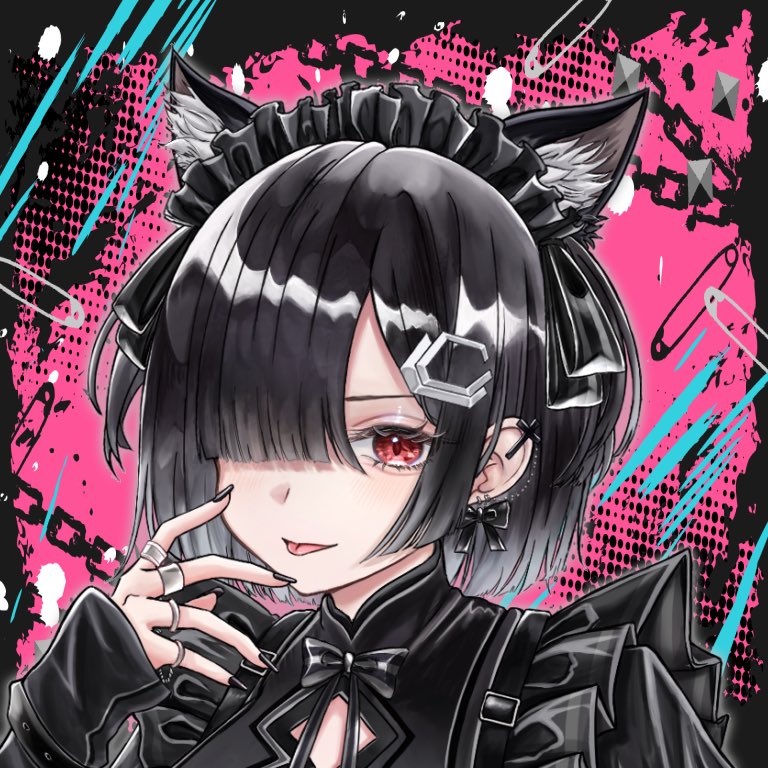 みんなおはりあっ⚔️ 今日の夜は22時からコラボ配信があるよん🙌