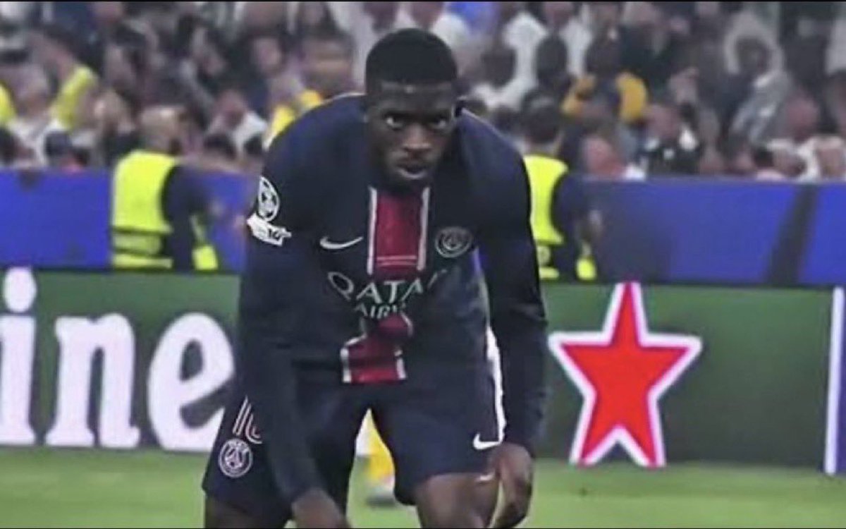 Barca fans waiting for real Madrid to lose