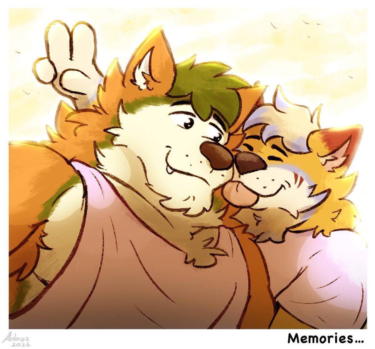 Adasz💤 (Comms Open) tweet media