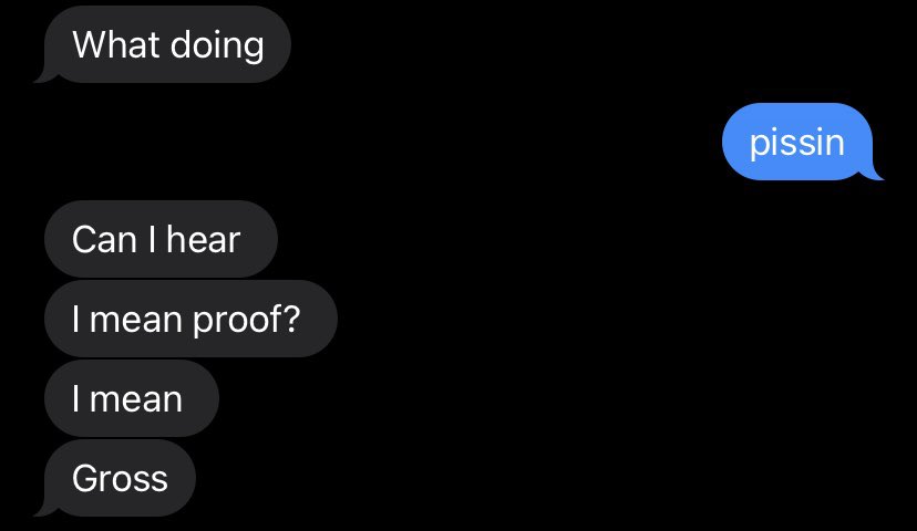 and they say chivalry is dead