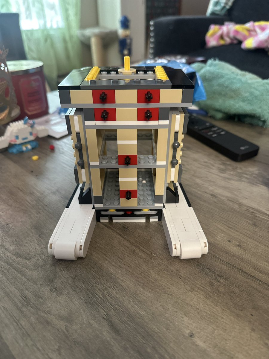 It begins… thanks to <a href="/eldudeerino/">Dude</a> for such a wonderful Valentine’s gift 🥰