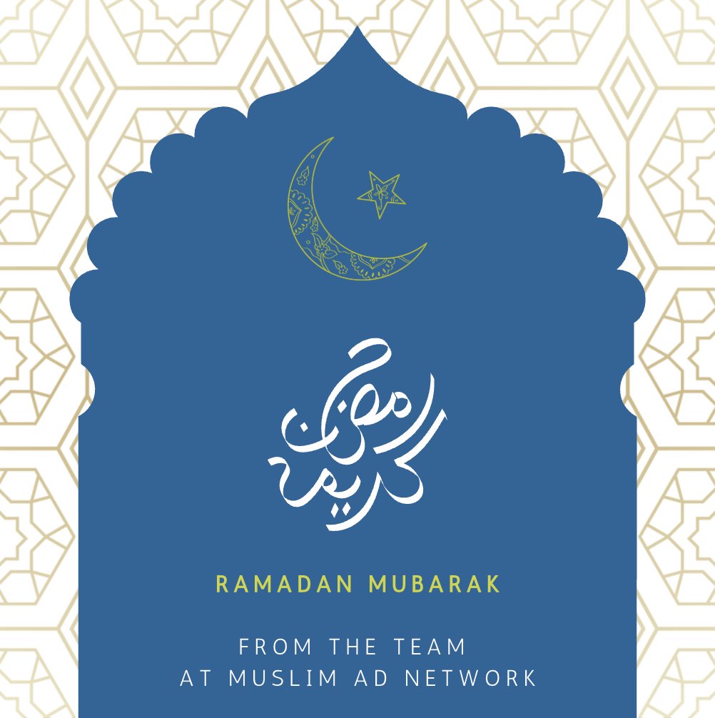 Muslim Ad Network tweet media