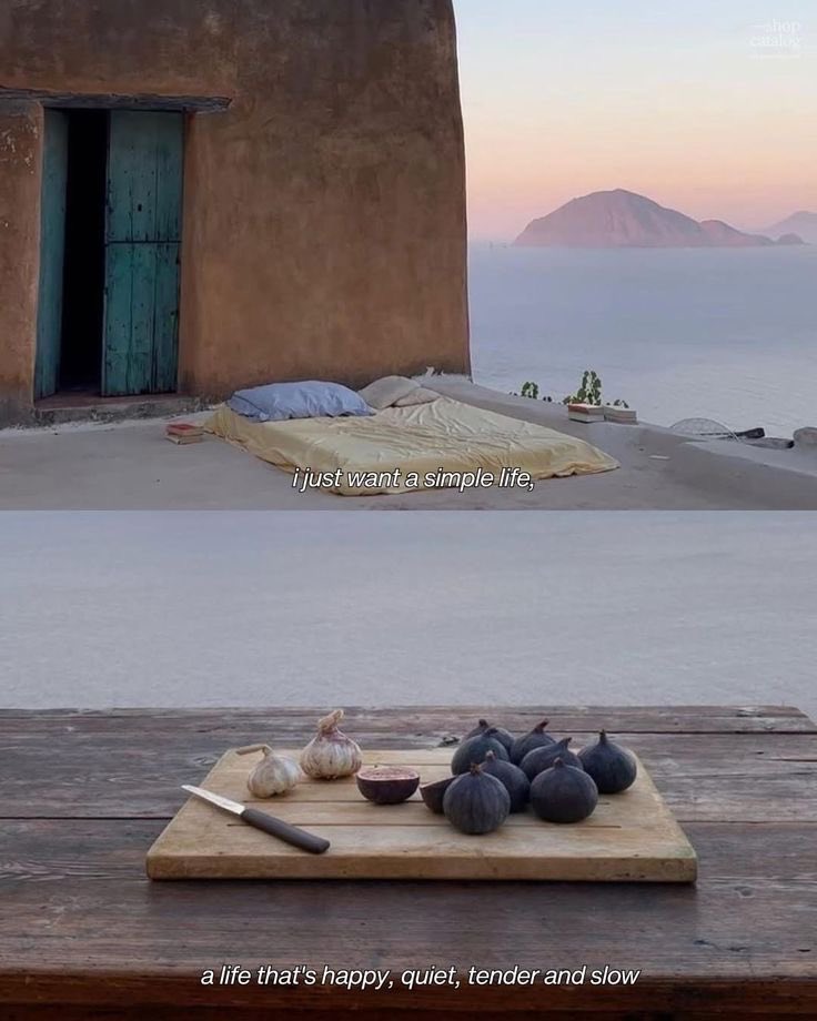 WordsCocoon's tweet image. a simple life!