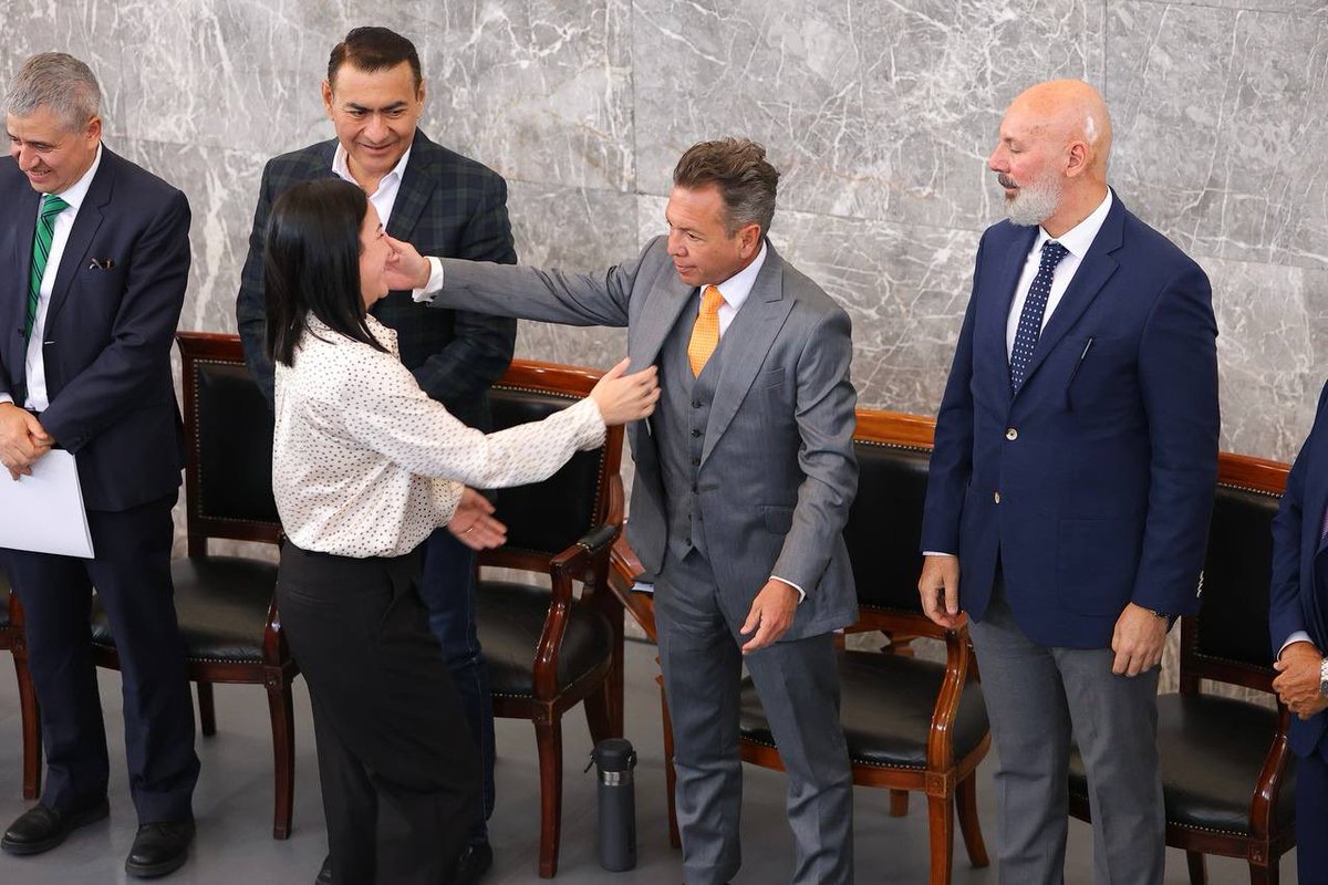 Gobierno de Zapopan tweet media