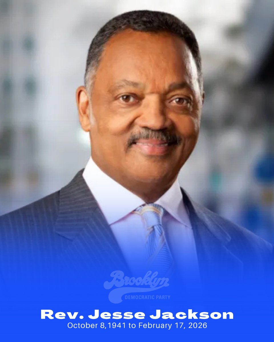 Kings County Democratic County Committee tweet media