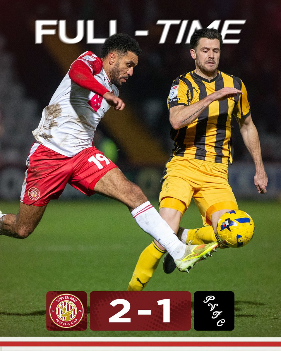 Another THREE points! 🙌