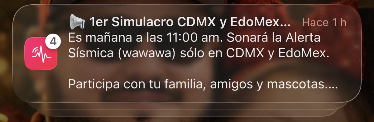 maurg1's tweet photo. Jajaja me dio risa la notificación 😂 (wawawa) https://t.co/cz4vEQZ21Z