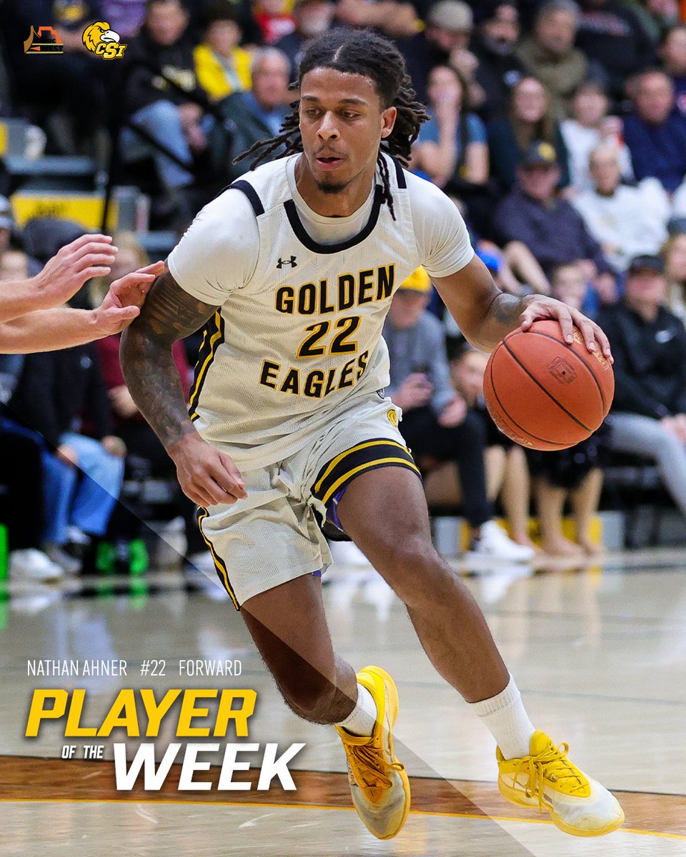 CSI Men’s Basketball tweet media