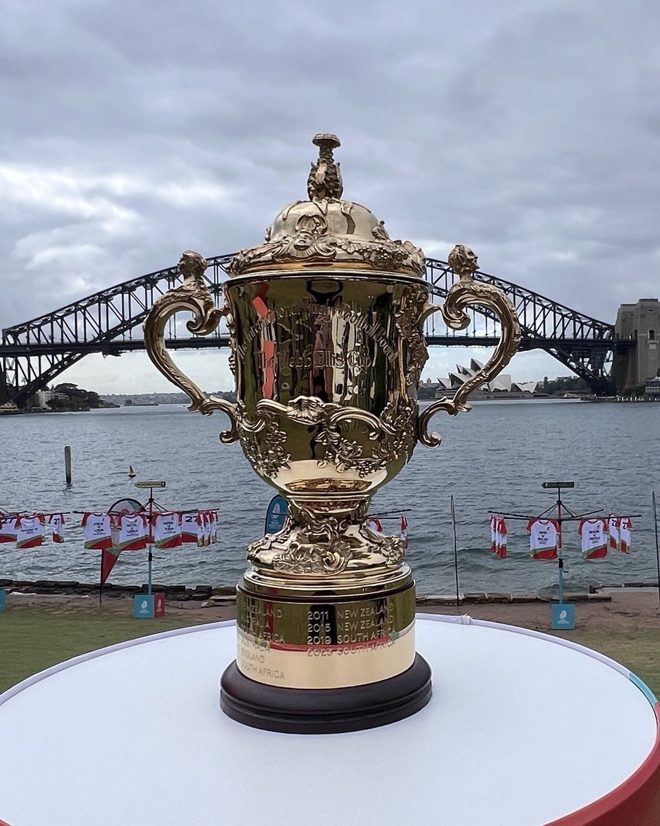 Rob McKay 🦘 tweet media