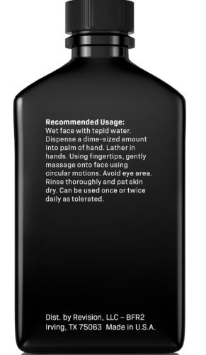 d_cardwell88646's tweet image. Revision Skincare® Brightening Facial Wash 6.7 fl. oz.
An ultra-rich cleanser to exfoliate, cleanse and brighten the skin.
Visit Now: kity.pro/ao5tb
#skincare #beauty #rightproduct #sensitiveskin #oilyskin