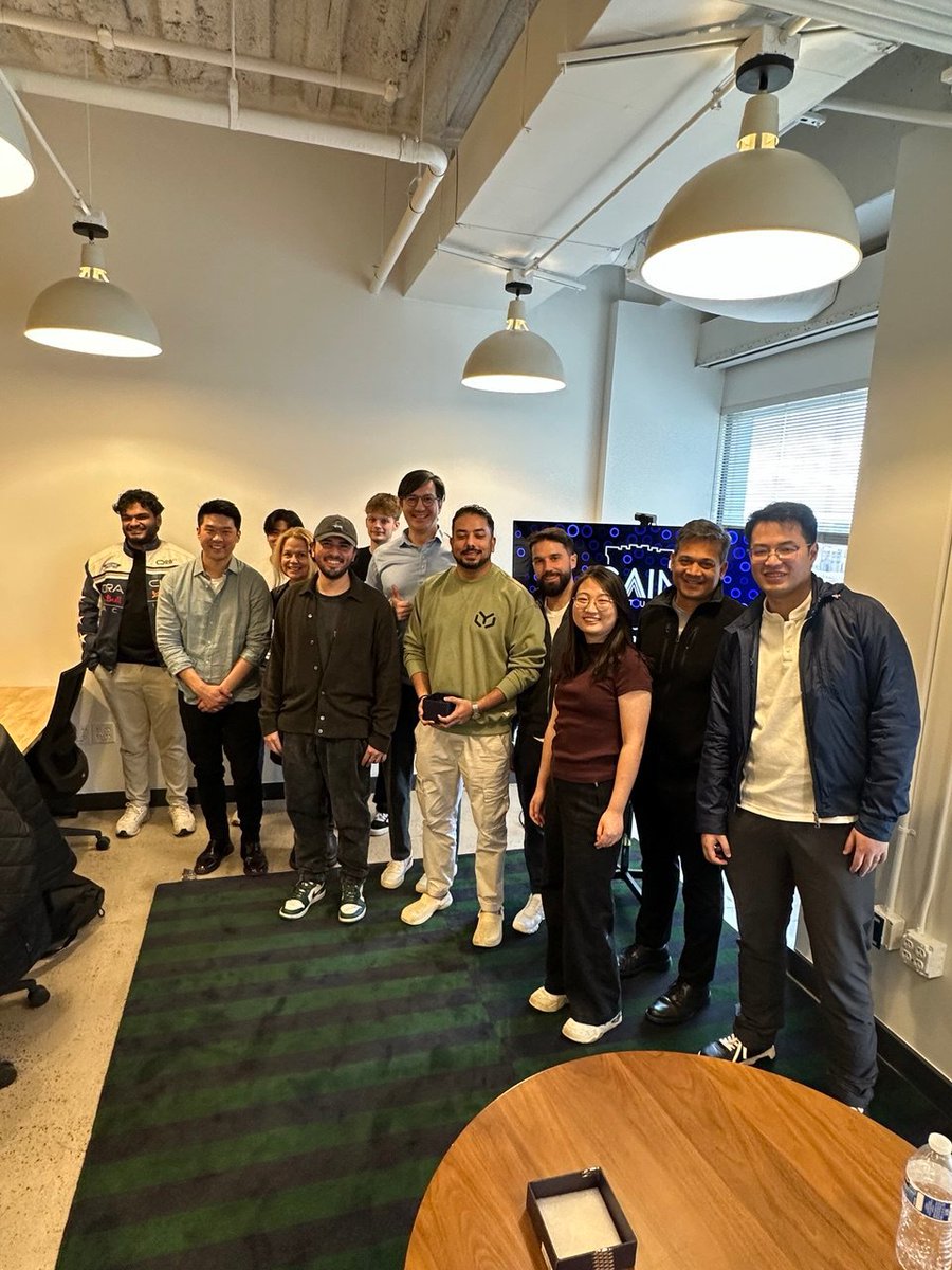 Ga^3in Ventures tweet media