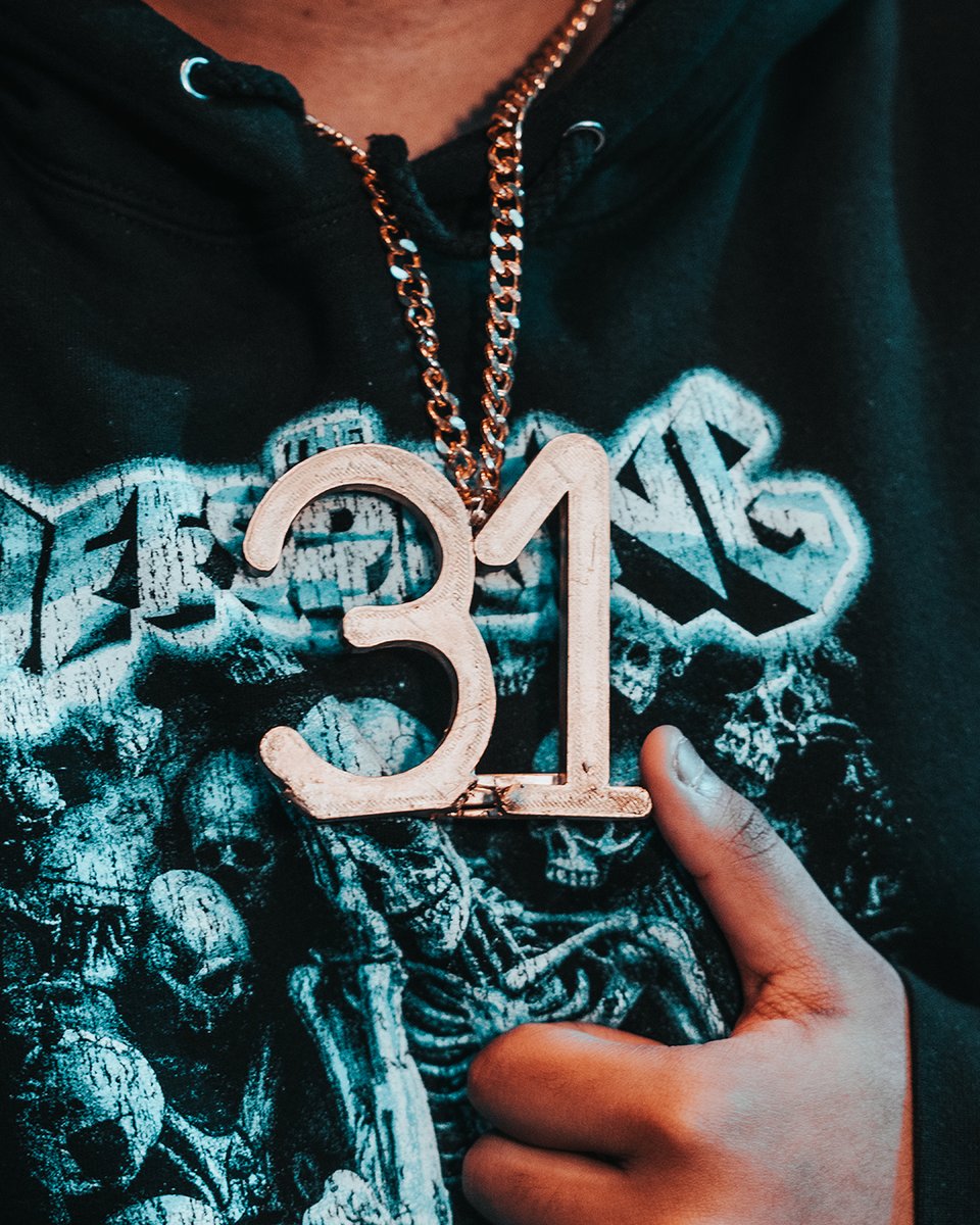 The Offspring tweet media