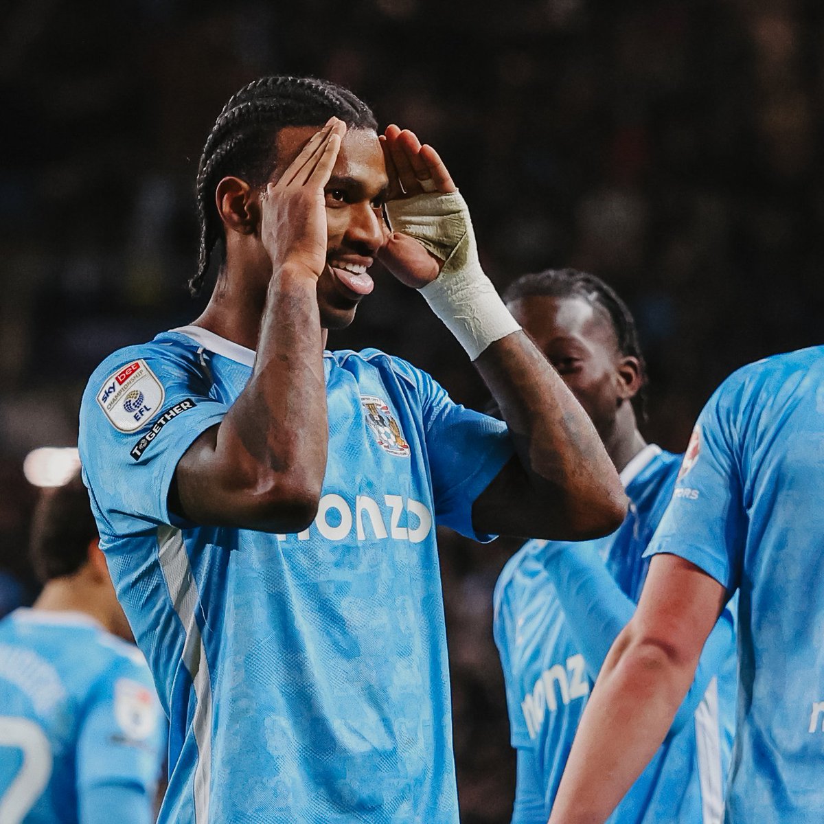 U.S. Soccer Men's National Team tweet media