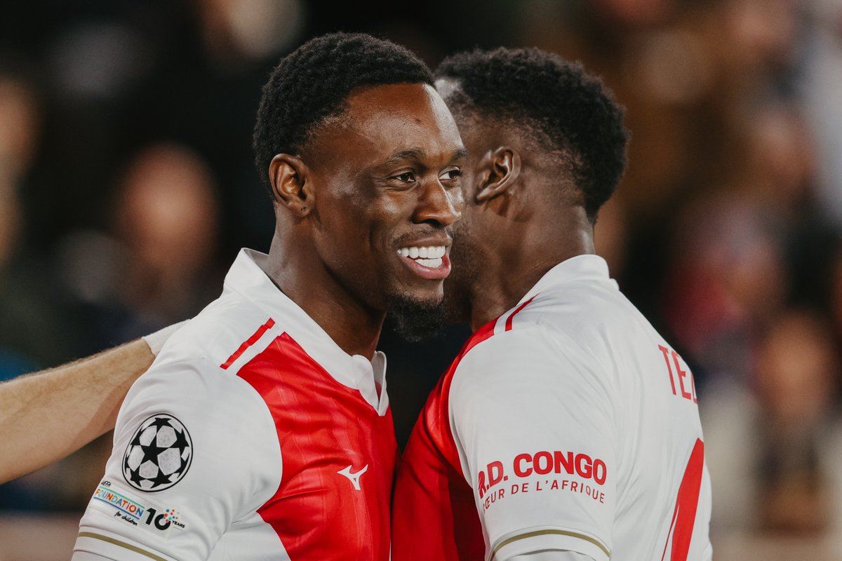 U.S. Soccer Men's National Team tweet media