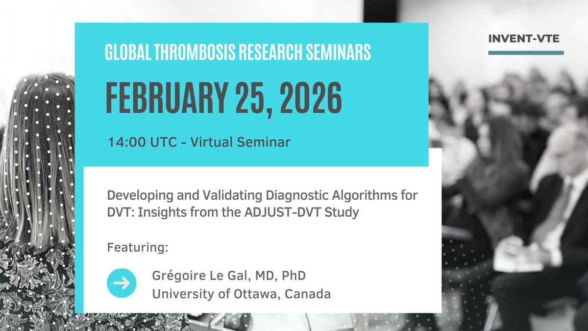 INVENT-VTE tweet media