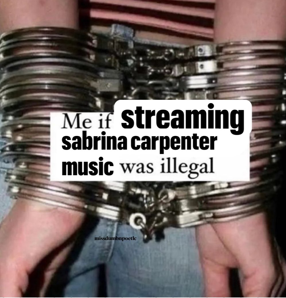 sabpretzel's tweet photo. i'd have a life sentence https://t.co/IgMYxpNq0D