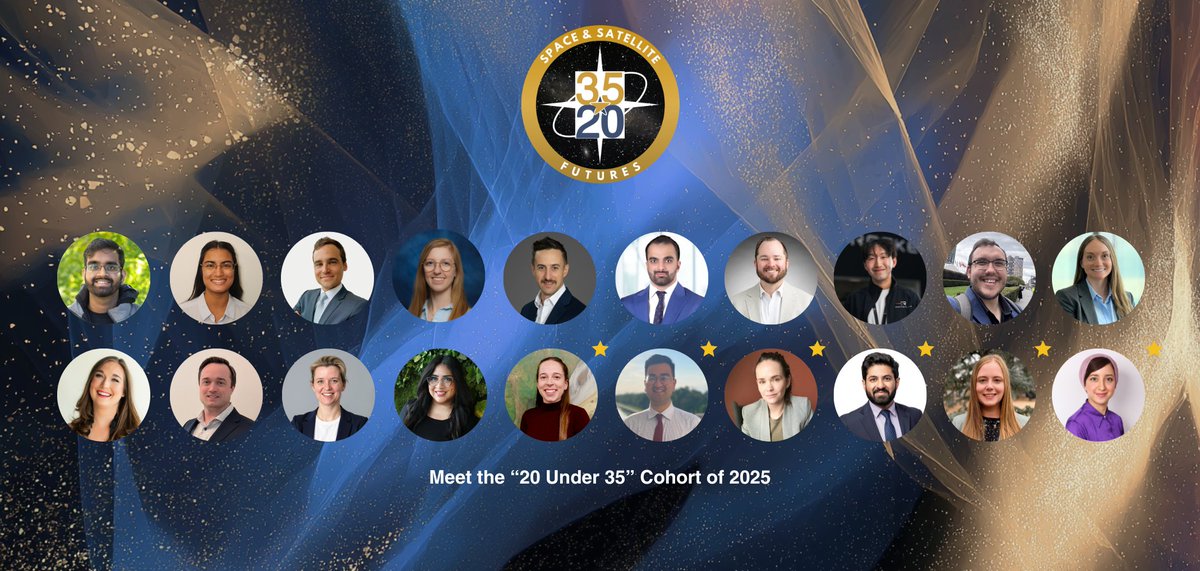 Space & Satellite Professionals International tweet media