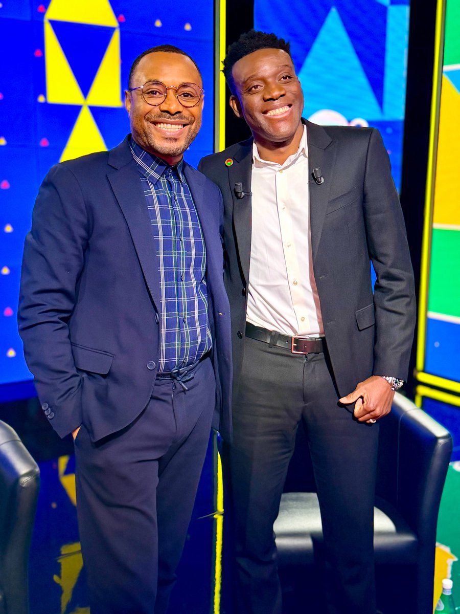 CharlesMbuya's tweet image. #CAC: Après 4 émissions d’affilée du « Canal Africa Club »  consacrées aux matches de groupe,

on se retrouve le 17 et 24 Mars à 20h30 GMT sur Canal+Sport 1 @cplussportafr 

pour 2 nouveaux numéros en marge des quarts de finale des Coupes Continentales @CAFCLCC