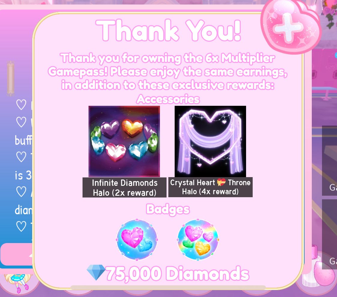 FIRST HALOS SINCE I STARTED PLAYING….TJIS IS SOOO UNREAL