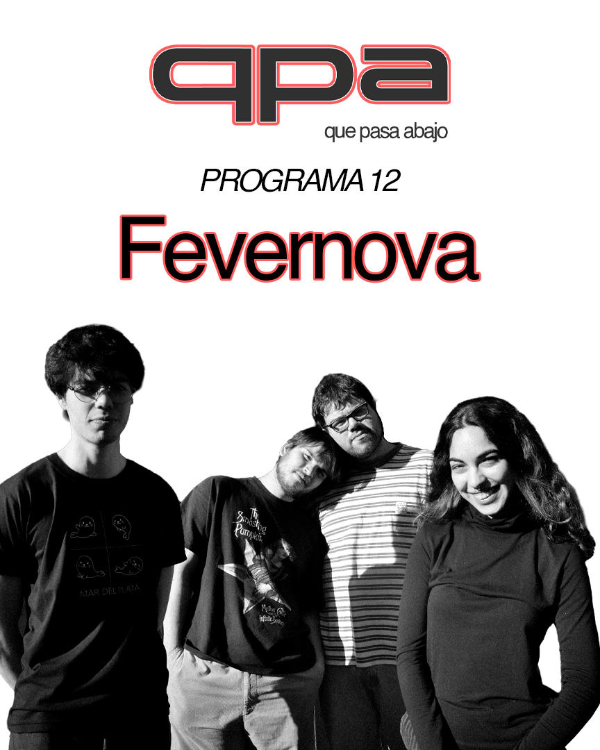 quepasaabajo tweet media