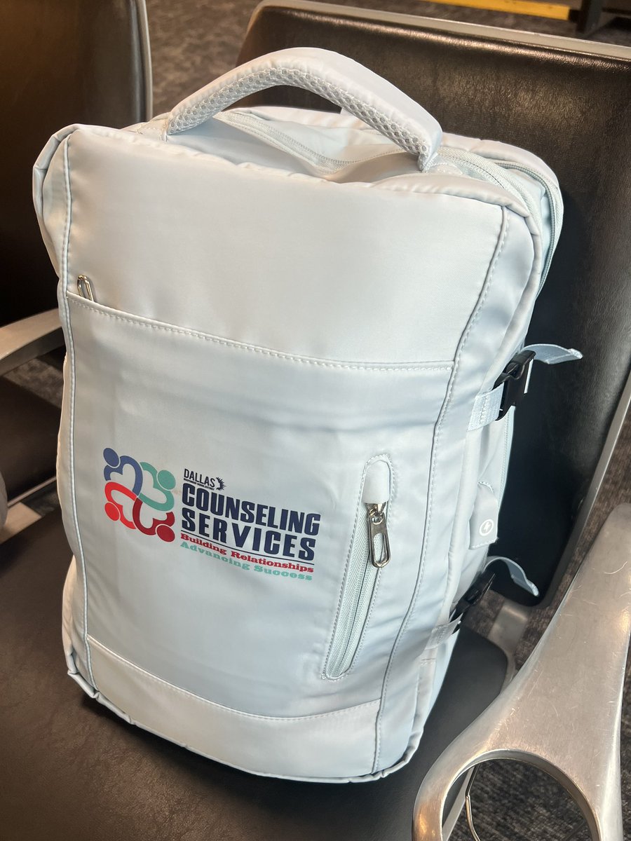 Caring Counselor tweet media