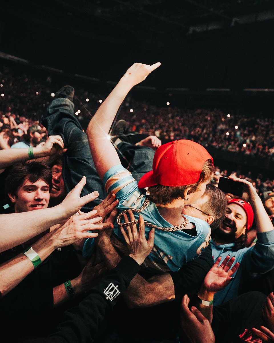 The Offspring tweet media