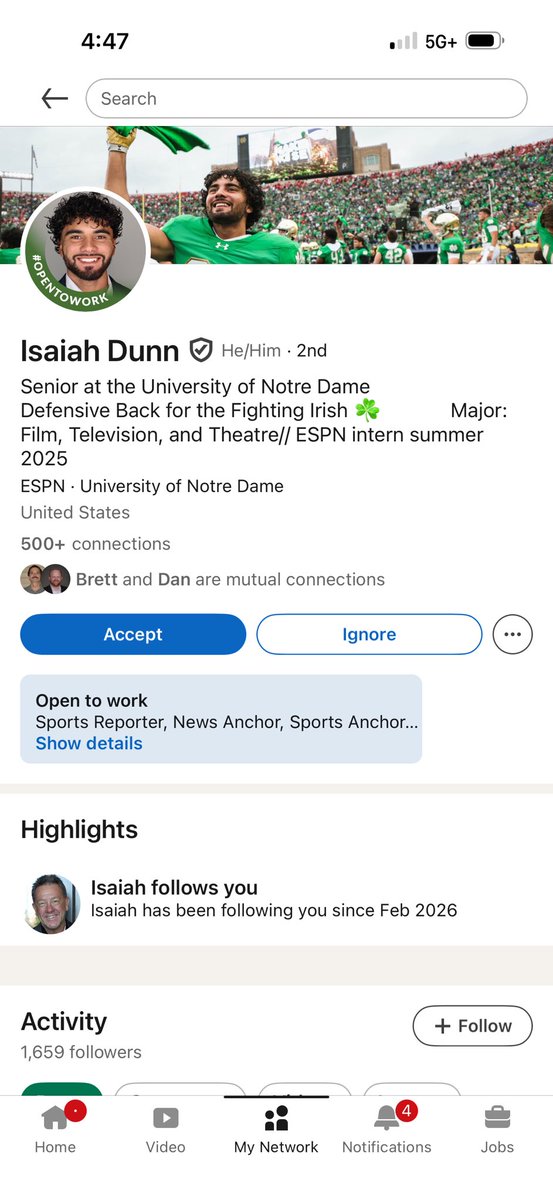 Greg Cooper tweet media