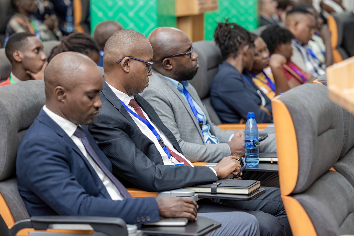 Ministère des Finances Burundi tweet media