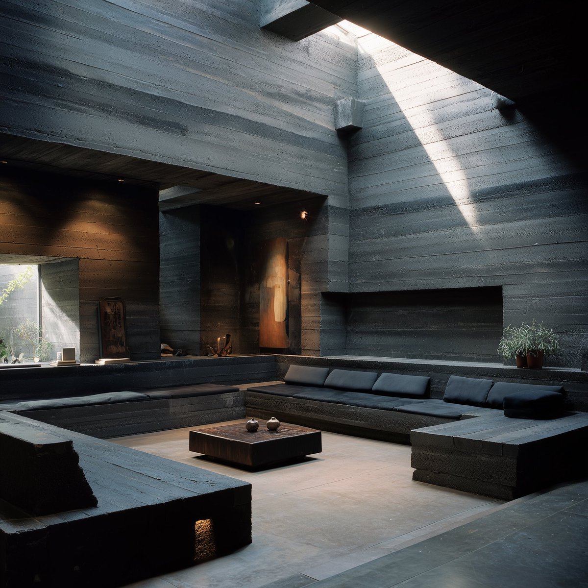 sotresalex's tweet photo. Black Rammed Earth 

Midjourney Test 006 https://t.co/howPuYE8ZG
