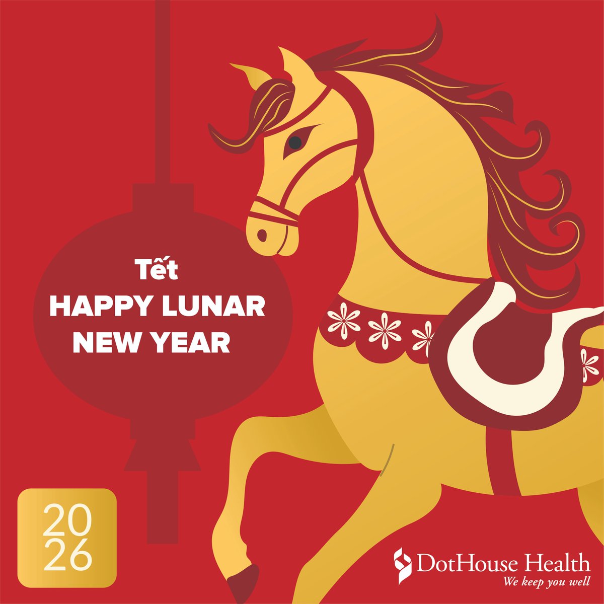 DotHouse Health tweet media