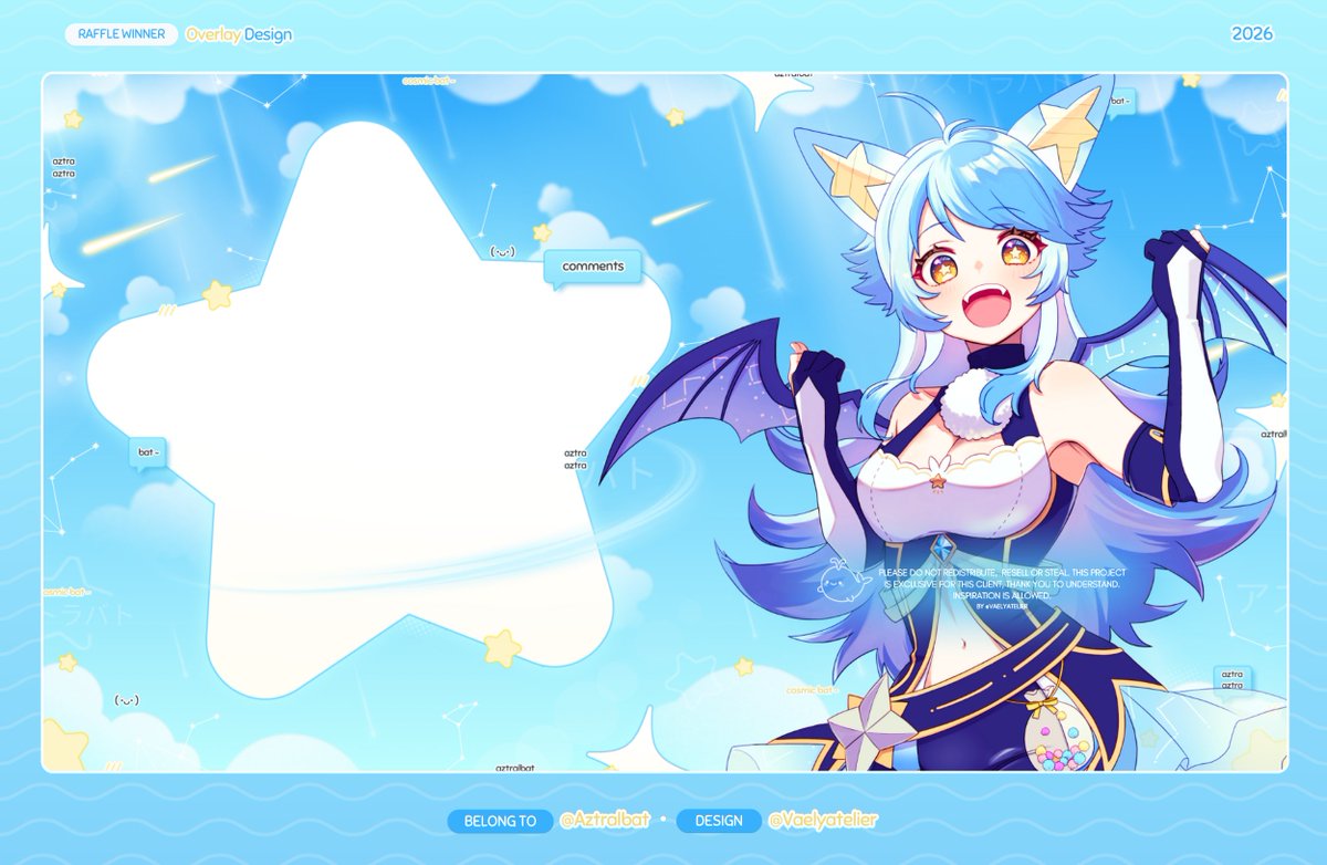 vaely 🐳💗 COMMS OPEN .ᐟ tweet media