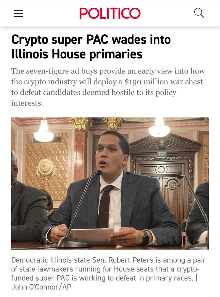 Robert Peters tweet media