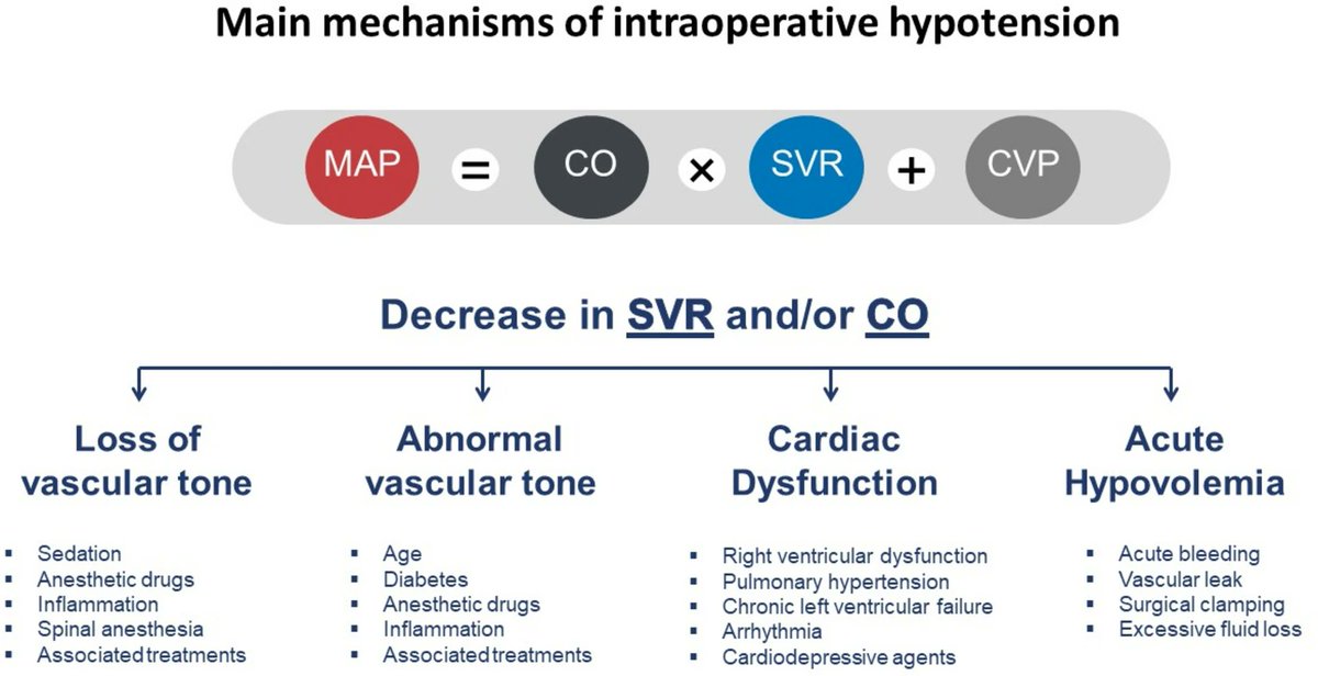 Intraoperative blood pressure management in noncardiac surgery: a narrative review based on current evidence

CCR Journal Watch 
criticalcarereviews.com/latest-evidenc…
