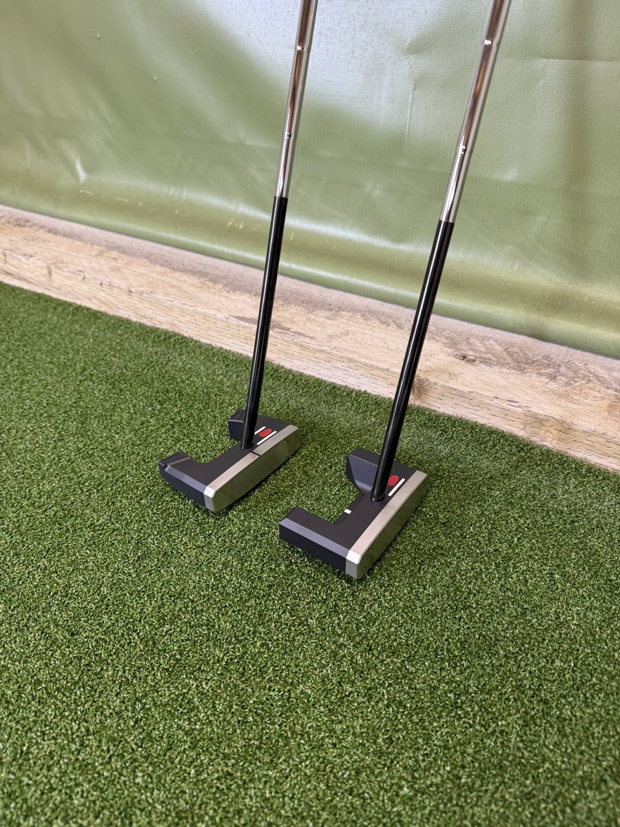 Ross MacLeod Putting tweet media