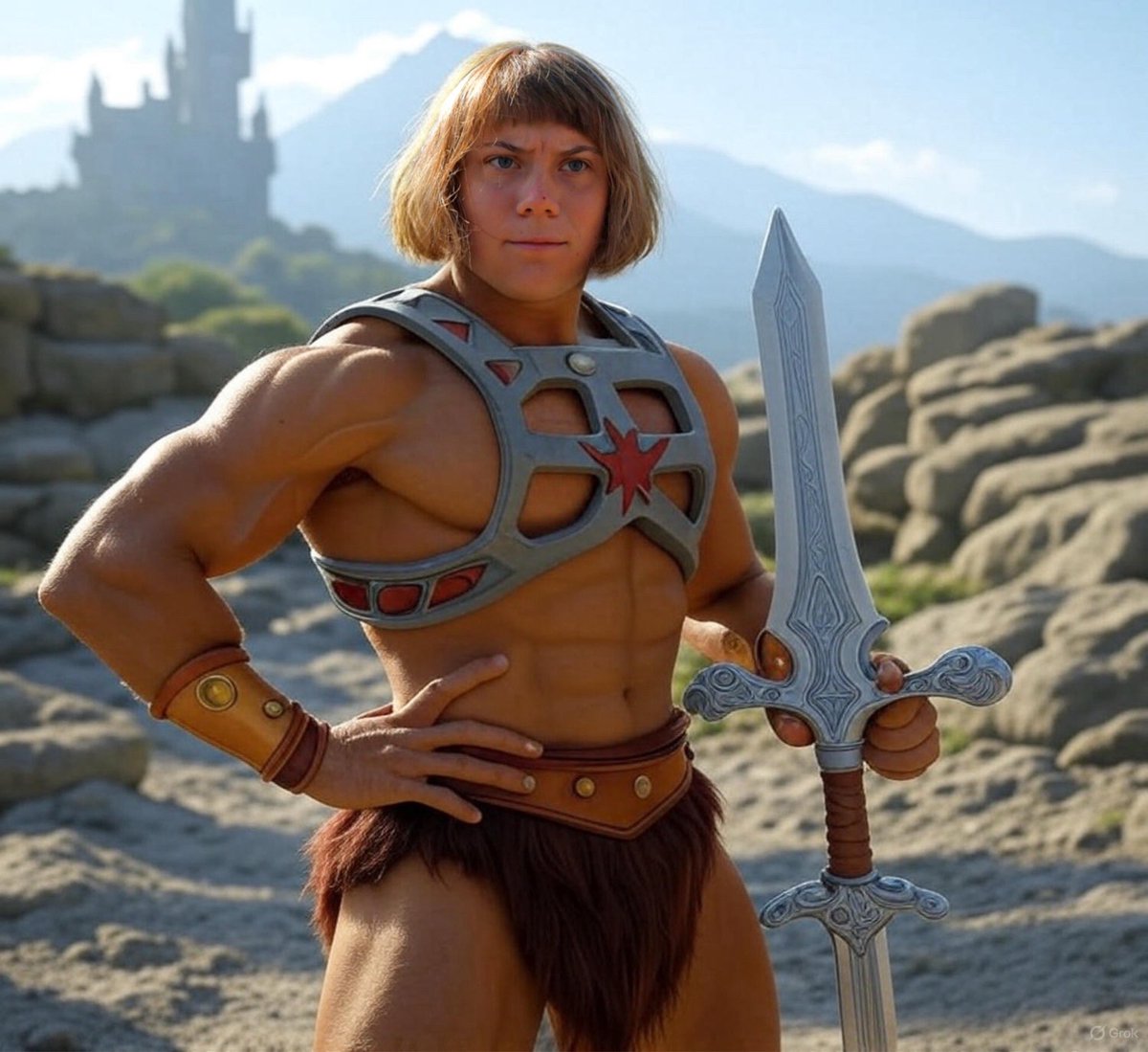 Genius Tech tweet media