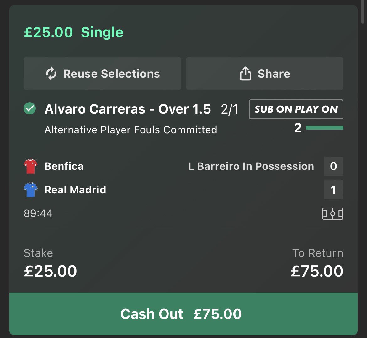 Beesley9 tweet media