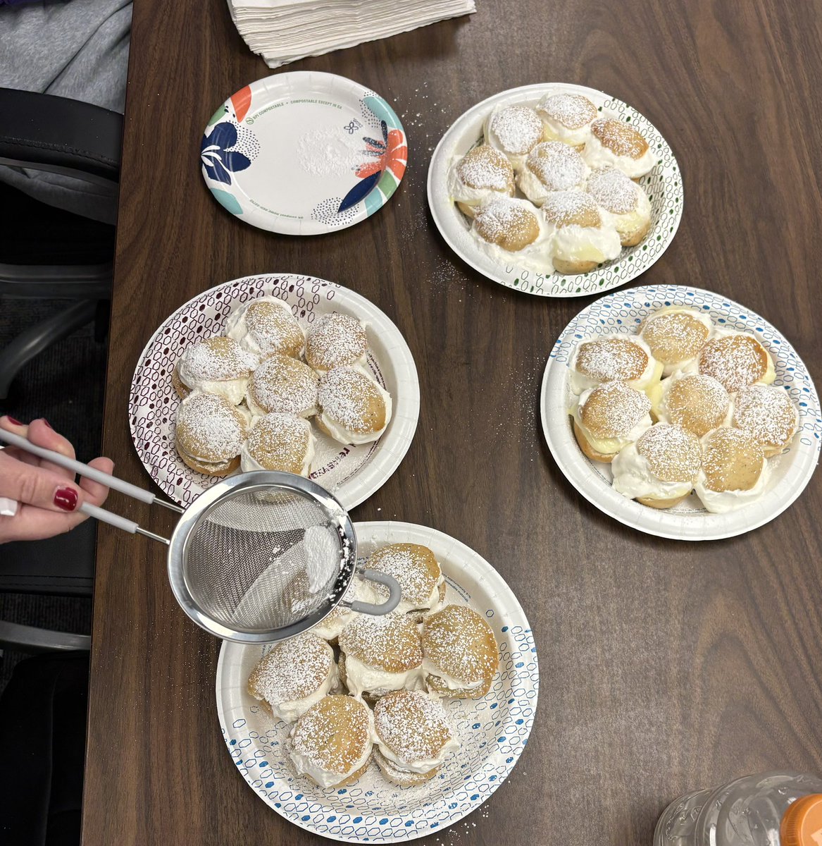 Colby CC Women's Basketball tweet media